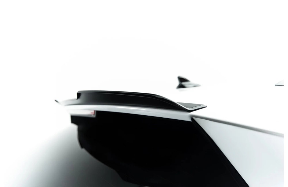 Upper Spoiler Cap Volkswagen T-Roc R-Line Mk2