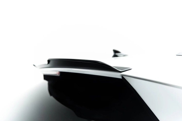 Upper Spoiler Cap Volkswagen T-Roc R-Line Mk2