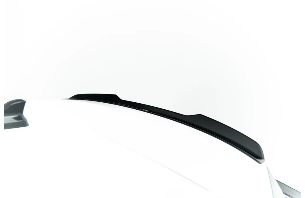 Upper Spoiler Cap Volkswagen T-Roc R-Line Mk2