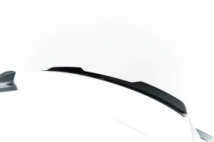 Upper Spoiler Cap Volkswagen T-Roc R-Line Mk2