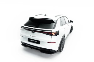 Upper Spoiler Cap Volkswagen T-Roc R-Line Mk2