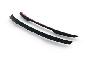 Upper Spoiler Cap Volkswagen T-Roc R-Line Mk2