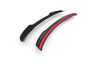 Upper Spoiler Cap Volkswagen T-Roc R-Line Mk2