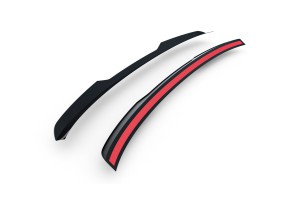 Bottom Spoiler Cap Volkswagen T-Roc R-Line Mk2
