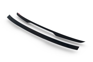 Bottom Spoiler Cap Volkswagen T-Roc R-Line Mk2