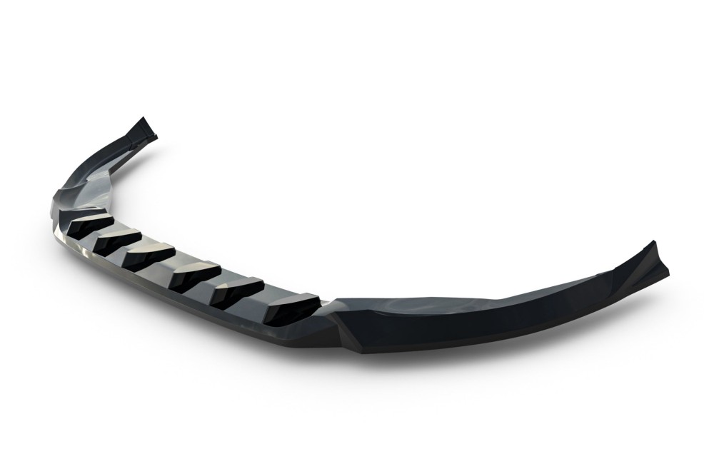 Front Splitter Volkswagen T-Roc R-Line Mk2