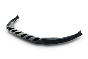 Front Splitter Volkswagen T-Roc R-Line Mk2