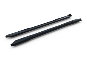 Side Skirts Diffusers Volkswagen T-Roc R-Line Mk2