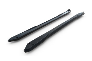 Side Skirts Diffusers Volkswagen T-Roc R-Line Mk2