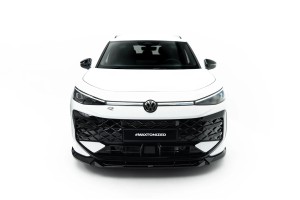 Set of Splitters Volkswagen T-Roc R-Line Mk2