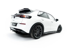 Set of Splitters Volkswagen T-Roc R-Line Mk2