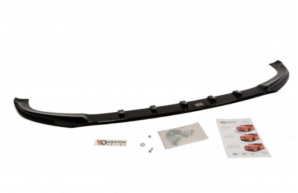 FRONT SPLITTER VW T5 (PREFACE)