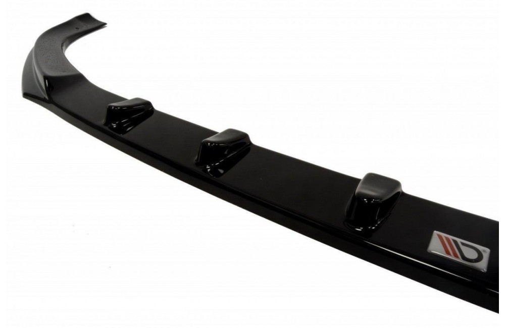 FRONT SPLITTER VW T5 (PREFACE)