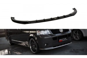 FRONT SPLITTER VW T5 (PREFACE)