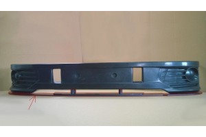 FRONT RACING SPLITTER VW T5 SPORTLINE FRONT RACING SPLITTER VW T5 SPORTLINE