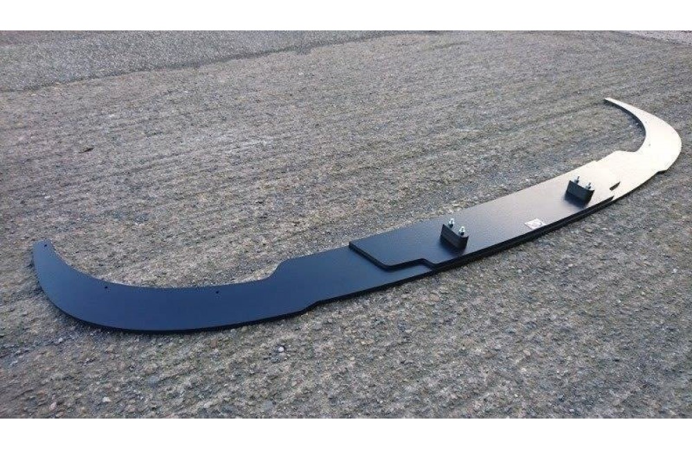 FRONT RACING SPLITTER VW T5 SPORTLINE FRONT RACING SPLITTER VW T5 SPORTLINE