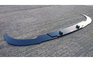 FRONT RACING SPLITTER VW T5 SPORTLINE FRONT RACING SPLITTER VW T5 SPORTLINE