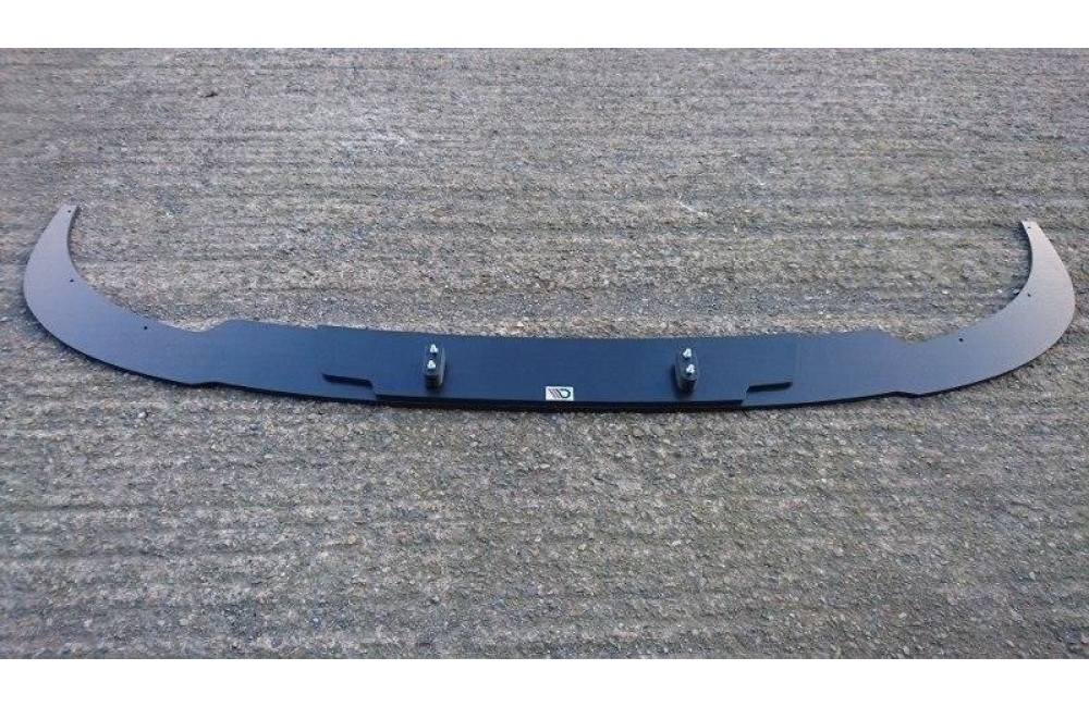 FRONT RACING SPLITTER VW T5 SPORTLINE FRONT RACING SPLITTER VW T5 SPORTLINE