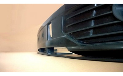 FRONT RACING SPLITTER VW T5 SPORTLINE