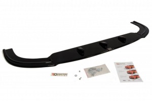 FRONT SPLITTER VW T5 SPORTLINE