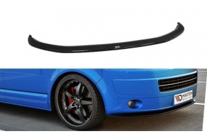 FRONT SPLITTER VW T5 (FACELIFT) ver.2