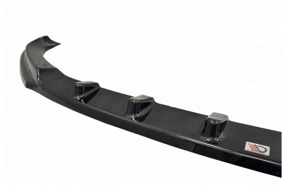 FRONT SPLITTER VW T5 (FACELIFT)