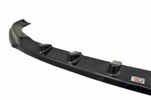 FRONT SPLITTER VW T5 (FACELIFT)