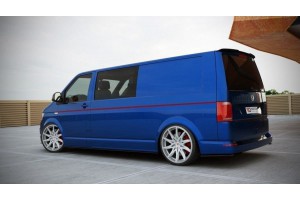Spoiler Cap VOLKSWAGEN T6 Spoiler Cap VOLKSWAGEN T6