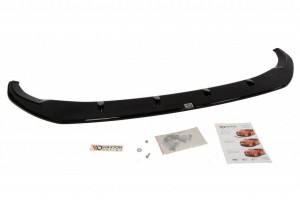 VOLKSWAGEN T6 FRONT SPLITTER v.1 VOLKSWAGEN T6 FRONT SPLITTER v.1