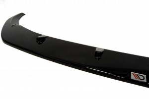 VOLKSWAGEN T6 FRONT SPLITTER v.1 VOLKSWAGEN T6 FRONT SPLITTER v.1