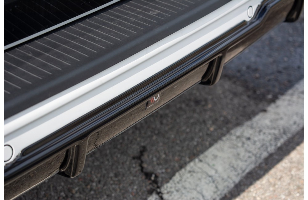 Rear Valance Volkswagen T6
