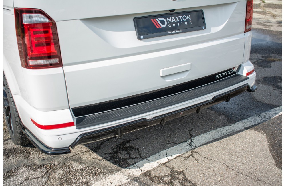 Rear Valance Volkswagen T6