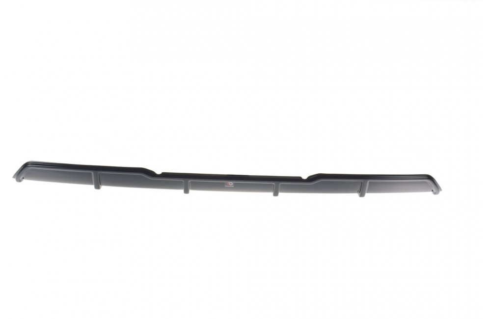 Rear Valance Volkswagen T6