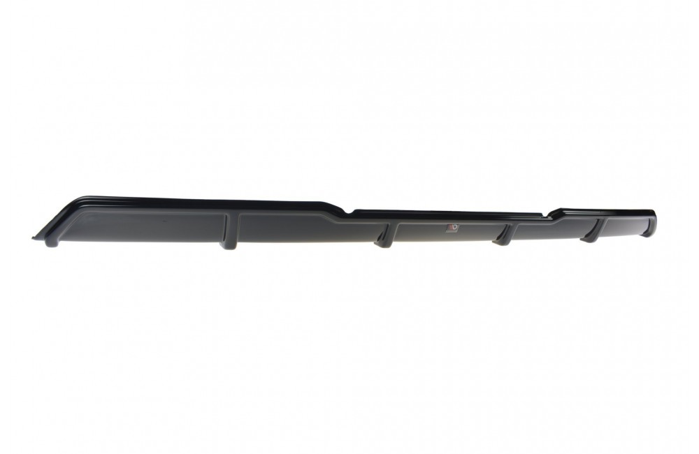 Rear Valance Volkswagen T6