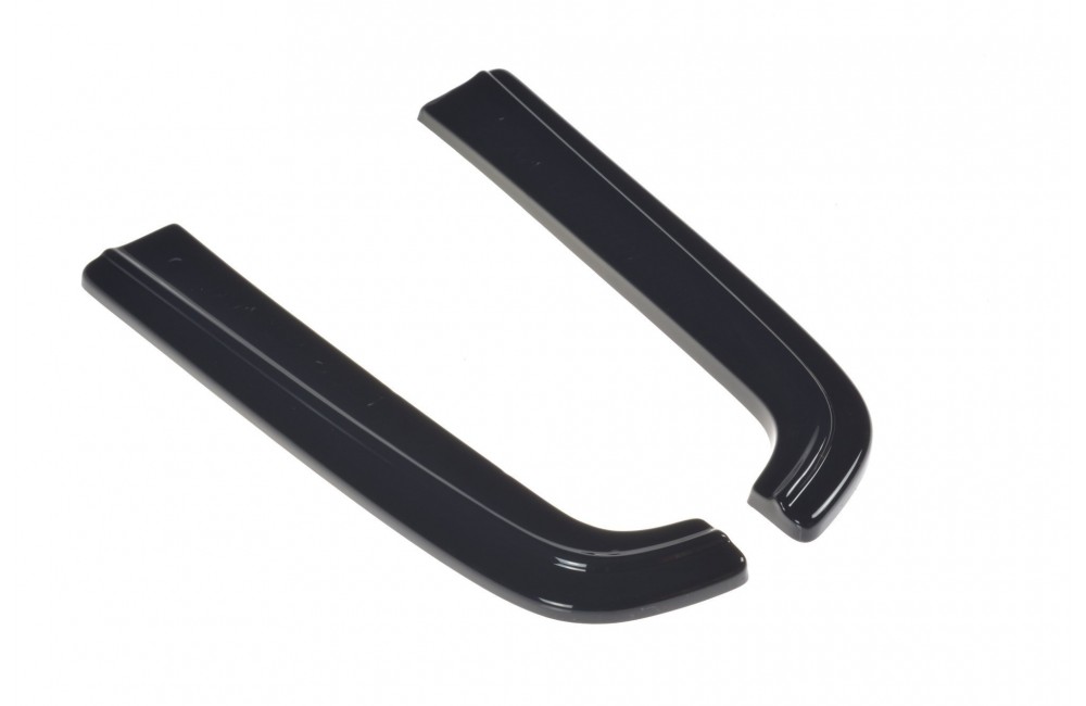 Rear Side Splitters Volkswagen T6