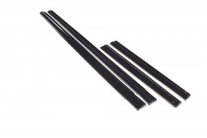 Side skirts Diffusers Volkswagen T6 Side skirts Diffusers Volkswagen T6
