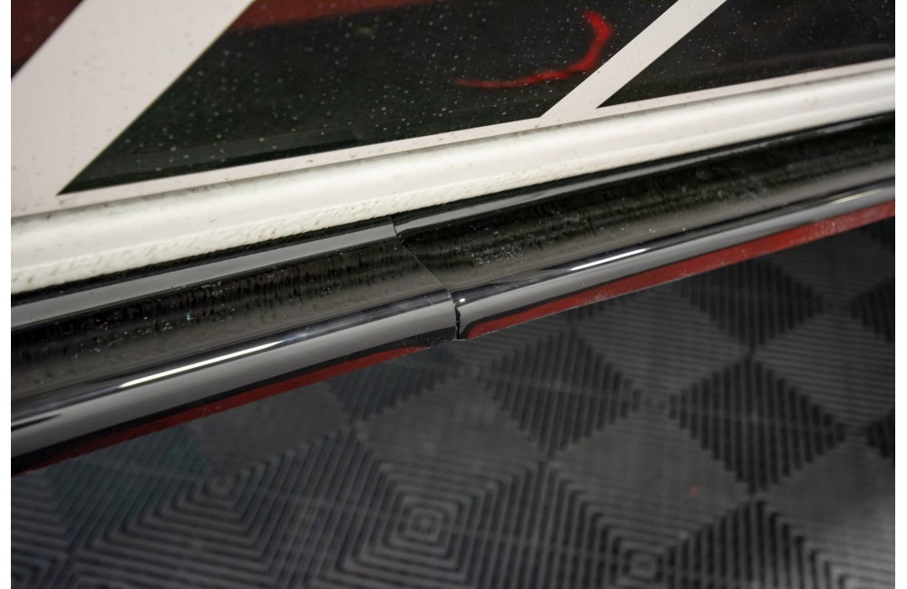 Side skirts Diffusers Volkswagen T6 Side skirts Diffusers Volkswagen T6