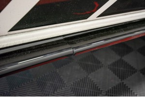Side skirts Diffusers Volkswagen T6 Side skirts Diffusers Volkswagen T6