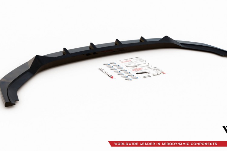 Πρόσθιο Splitter V.1 Volkswagen T6.1