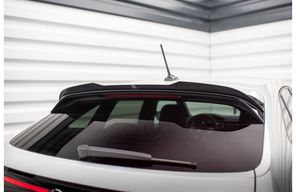 Spoiler Cap Volkswagen Taigo R-Line Mk1