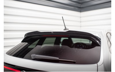 Spoiler Cap Volkswagen Taigo R-Line Mk1