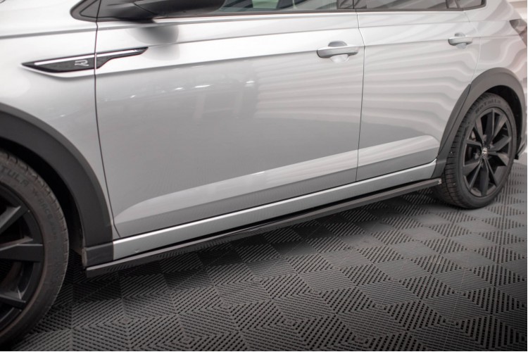Πλαϊνές Αεραγωγοί Diffusers Volkswagen Taigo R-Line Mk1