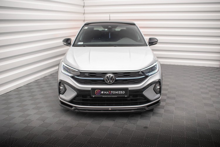 Σετ Splitters Volkswagen Taigo R-Line Mk1