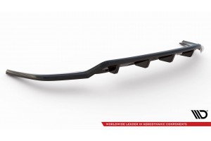 Set of Splitters Volkswagen Taigo R-Line Mk1