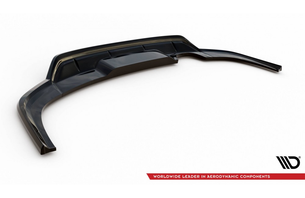 Set of Splitters Volkswagen Taigo R-Line Mk1