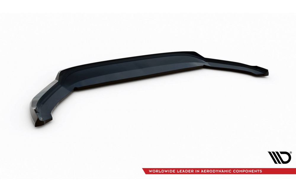 Set of Splitters Volkswagen Taigo R-Line Mk1