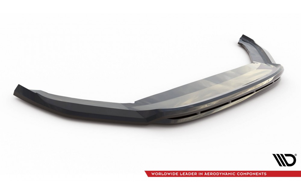 Set of Splitters Volkswagen Taigo R-Line Mk1