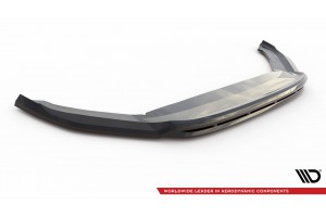 Set of Splitters Volkswagen Taigo R-Line Mk1