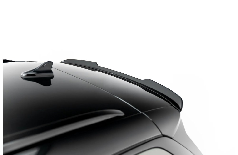 Spoiler Cap Volkswagen Tayron R-Line Mk1
