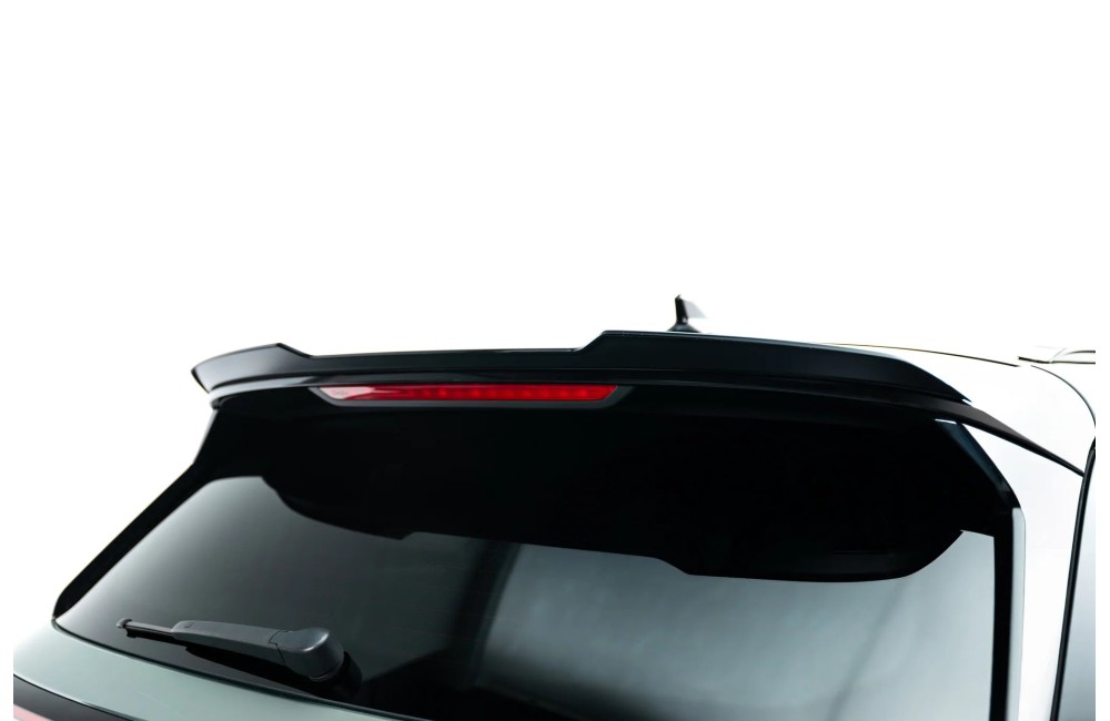 Spoiler Cap Volkswagen Tayron R-Line Mk1